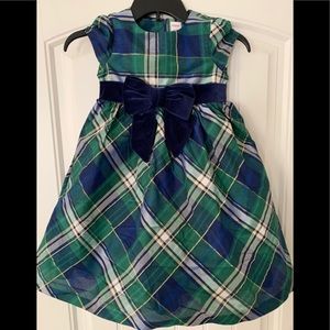 🌿GYMBOREE Girls dress.